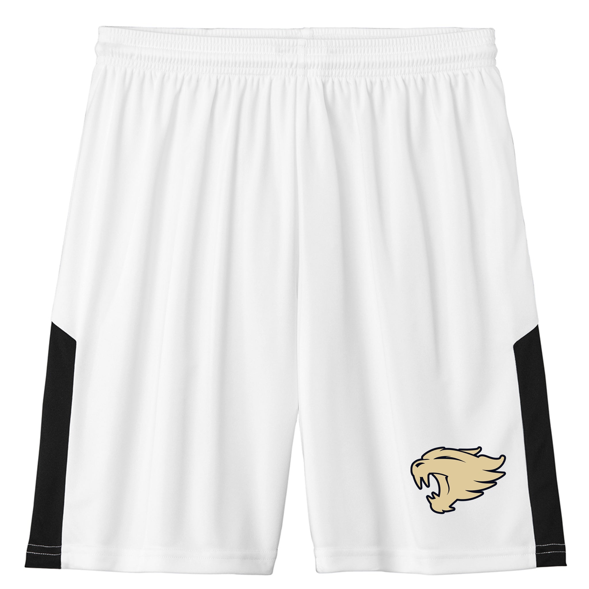 Wildcats Football Sport-Tek® Men's/Boy's Competitor™ United Short