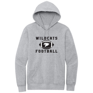 Wildcats Football District® V.I.T.™ Fleece Hoodie