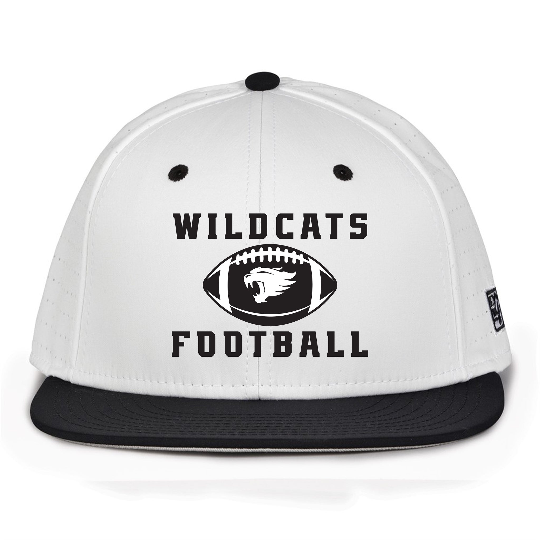 Wildcats Football The Game Perforated Game Changer