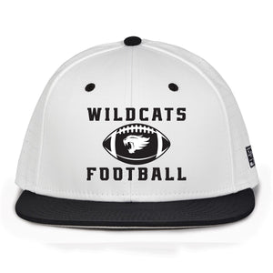 Wildcats Football The Game Perforated Game Changer