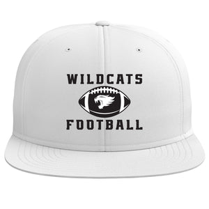 Wildcats Football Richardson PTS20 Pulse R-Flex Hat
