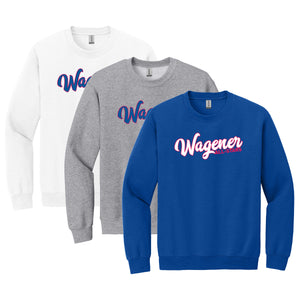 Wagener All-Stars Gildan® Heavy Blend™ Crewneck Sweatshirt