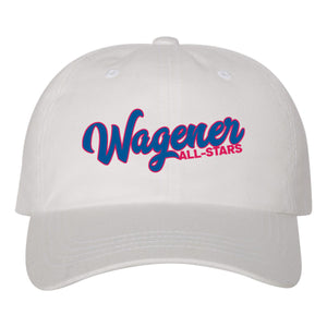 Wagener All-Stars YP Classic Dad Hat