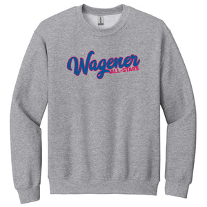 Wagener All-Stars Gildan® Heavy Blend™ Crewneck Sweatshirt