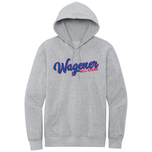 Wagener All-Stars District® V.I.T.™ Fleece Hoodie