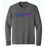 Wagener All-Stars Perfect Tri ® Long Sleeve Tee