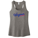 Wagener All-Stars District Women’s V.I.T. ™ Racerback Tank