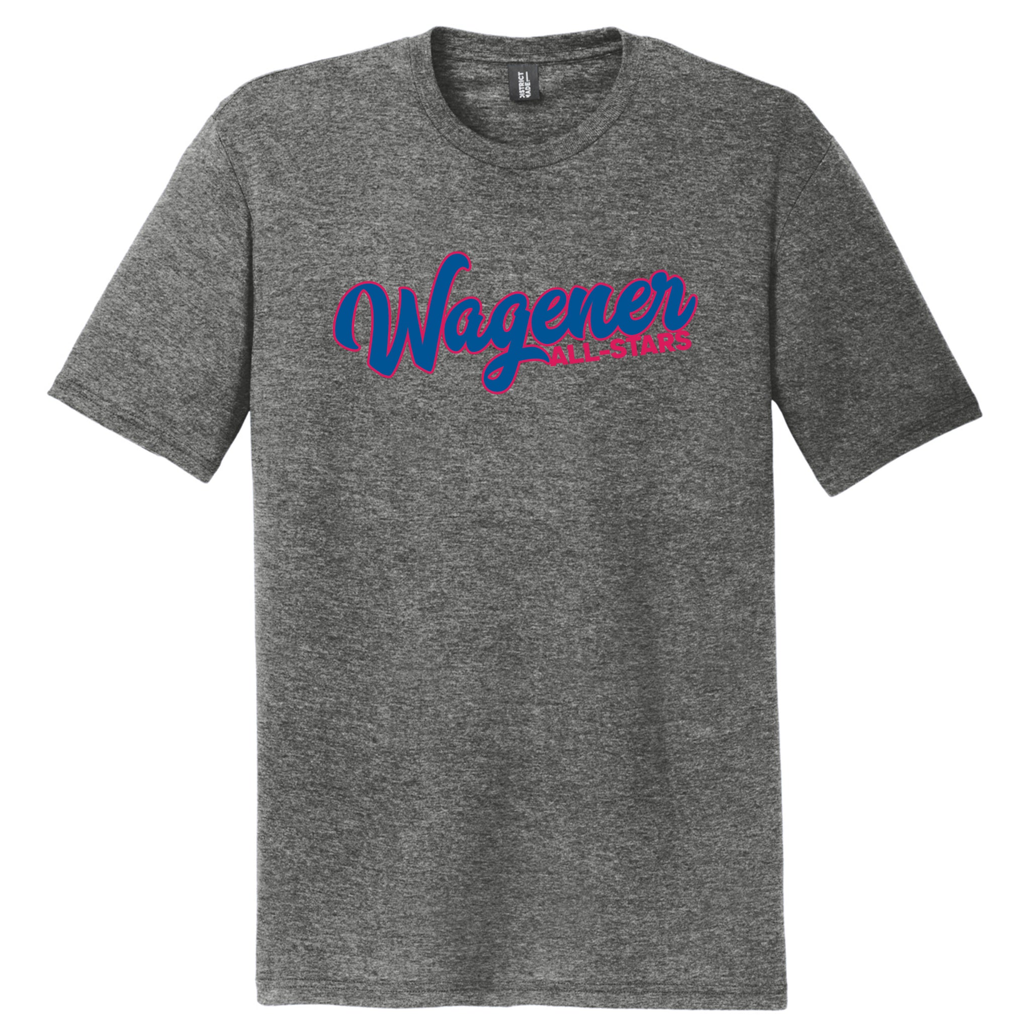 Wagener All-Stars District Perfect Tri ® Tee