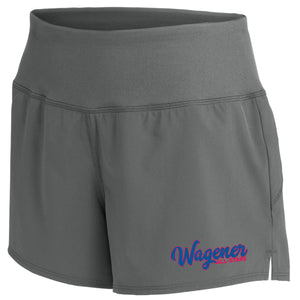Wagener All-Stars Sport-Tek® Ladies Repeat Short