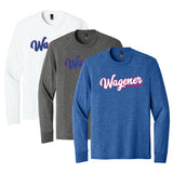 Wagener All-Stars Perfect Tri ® Long Sleeve Tee