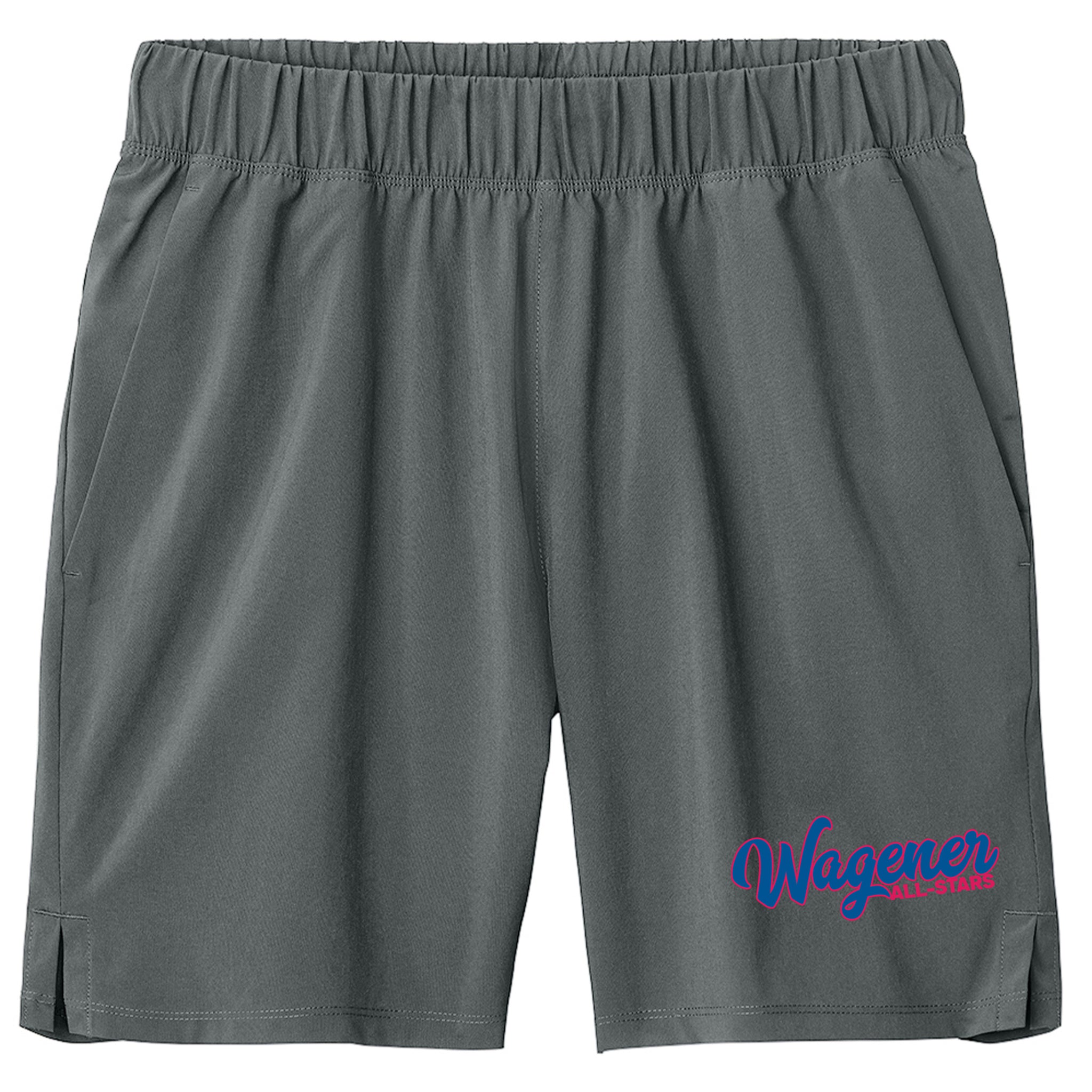 Wagener All-Stars Sport-Tek® Repeat 7" Short