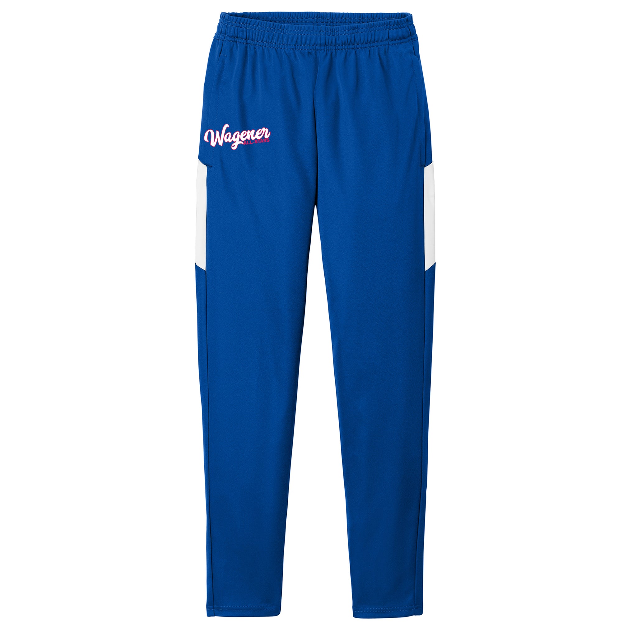 Wagener All-Stars Sport-Tek® Travel Pant