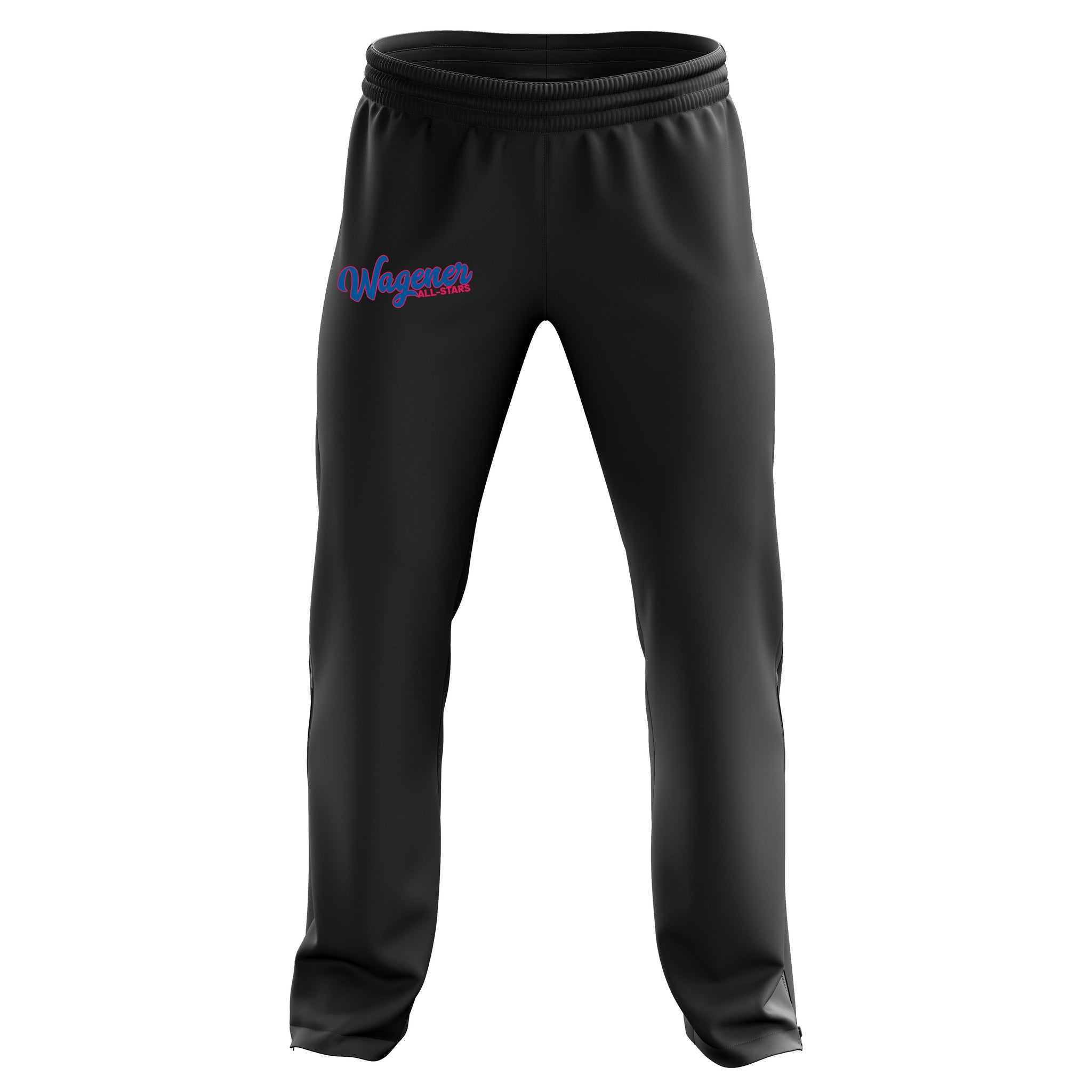 Wagener All-Stars Fleece Pants