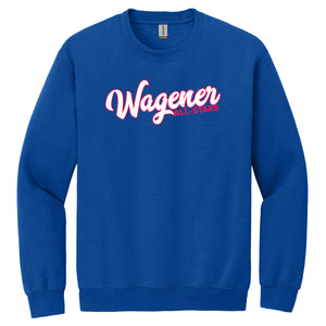 Wagener All-Stars Gildan® Heavy Blend™ Crewneck Sweatshirt