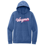 Wagener All-Stars District® V.I.T.™ Fleece Hoodie