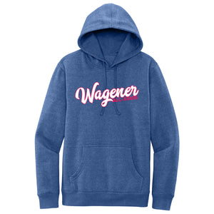 Wagener All-Stars District® V.I.T.™ Fleece Hoodie