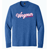 Wagener All-Stars Perfect Tri ® Long Sleeve Tee