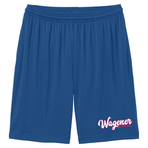 Wagener All-Stars Sport-Tek® PosiCharge® Competitor™ 7” Pocketed Short