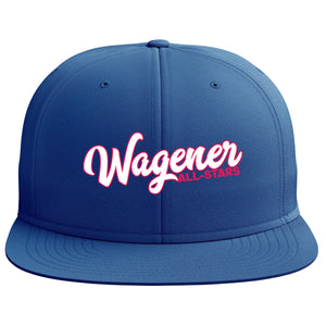 Wagener All-Stars Richardson PTS20 Pulse R-Flex Hat