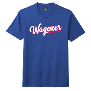 Wagener All-Stars District Perfect Tri ® Tee