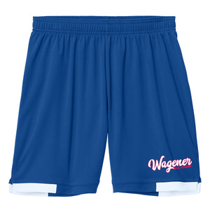 Wagener All-Stars Sport-Tek® Women's/Girls Club 5” Short