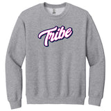 Westminster Tribe Fastpitch Gildan® Heavy Blend™ Crewneck Sweatshirt