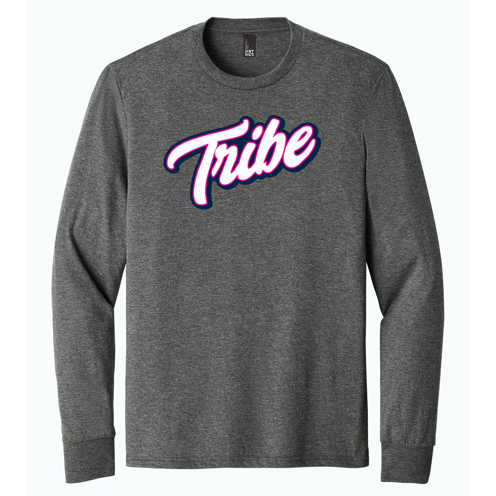 Westminster Tribe Fastpitch Perfect Tri ® Long Sleeve Tee