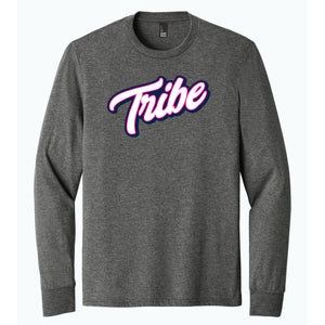 Westminster Tribe Fastpitch Perfect Tri ® Long Sleeve Tee