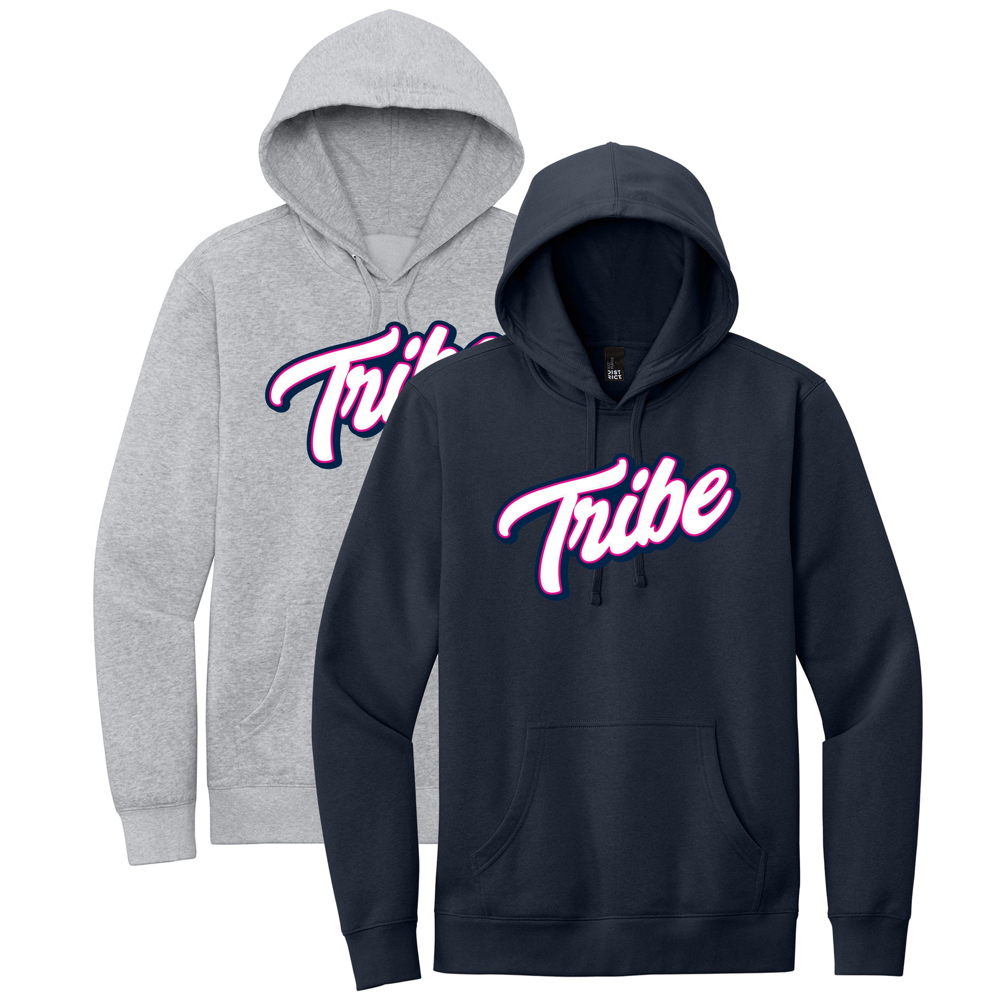 Westminster Tribe Fastpitch District® V.I.T.™ Fleece Hoodie