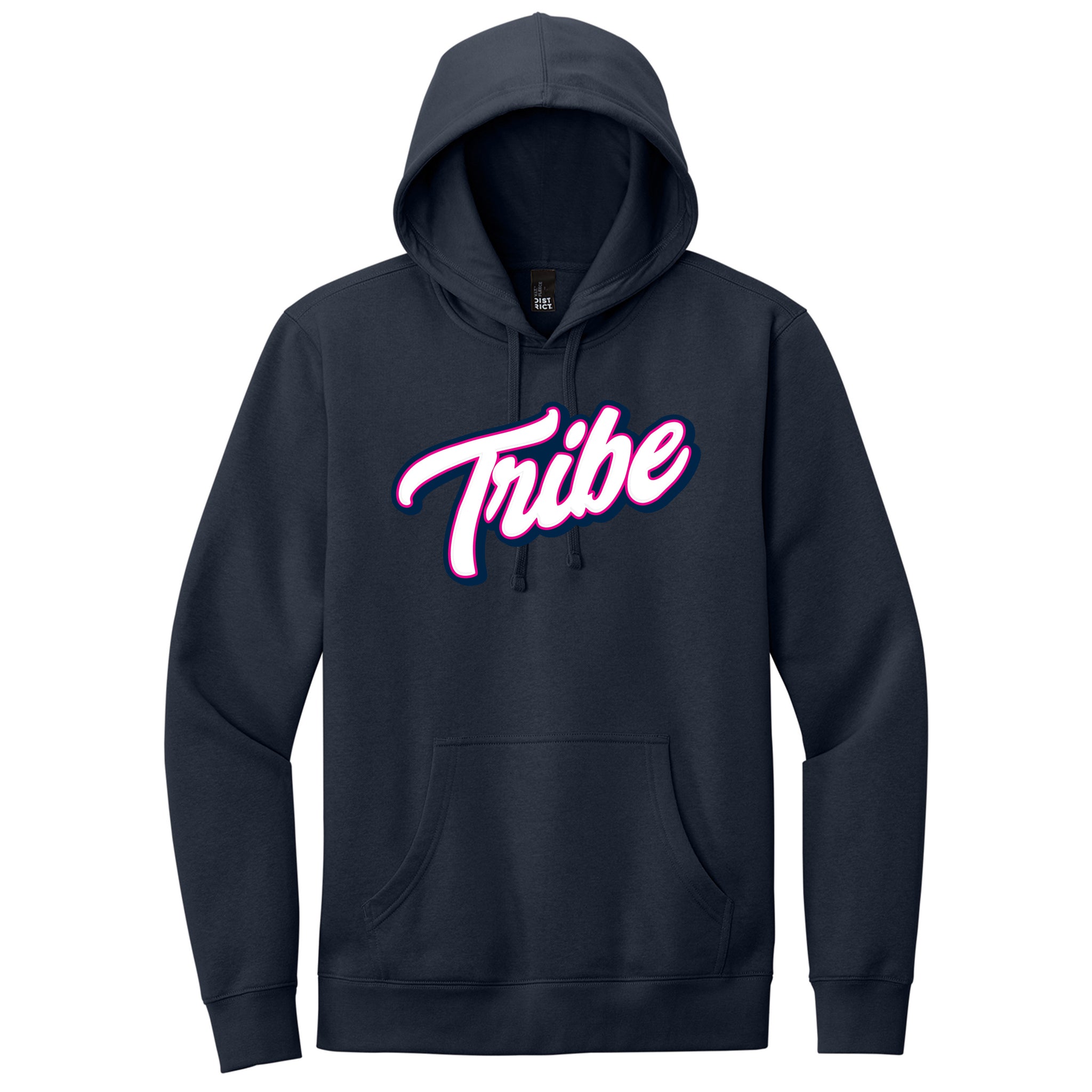 Westminster Tribe Fastpitch District® V.I.T.™ Fleece Hoodie
