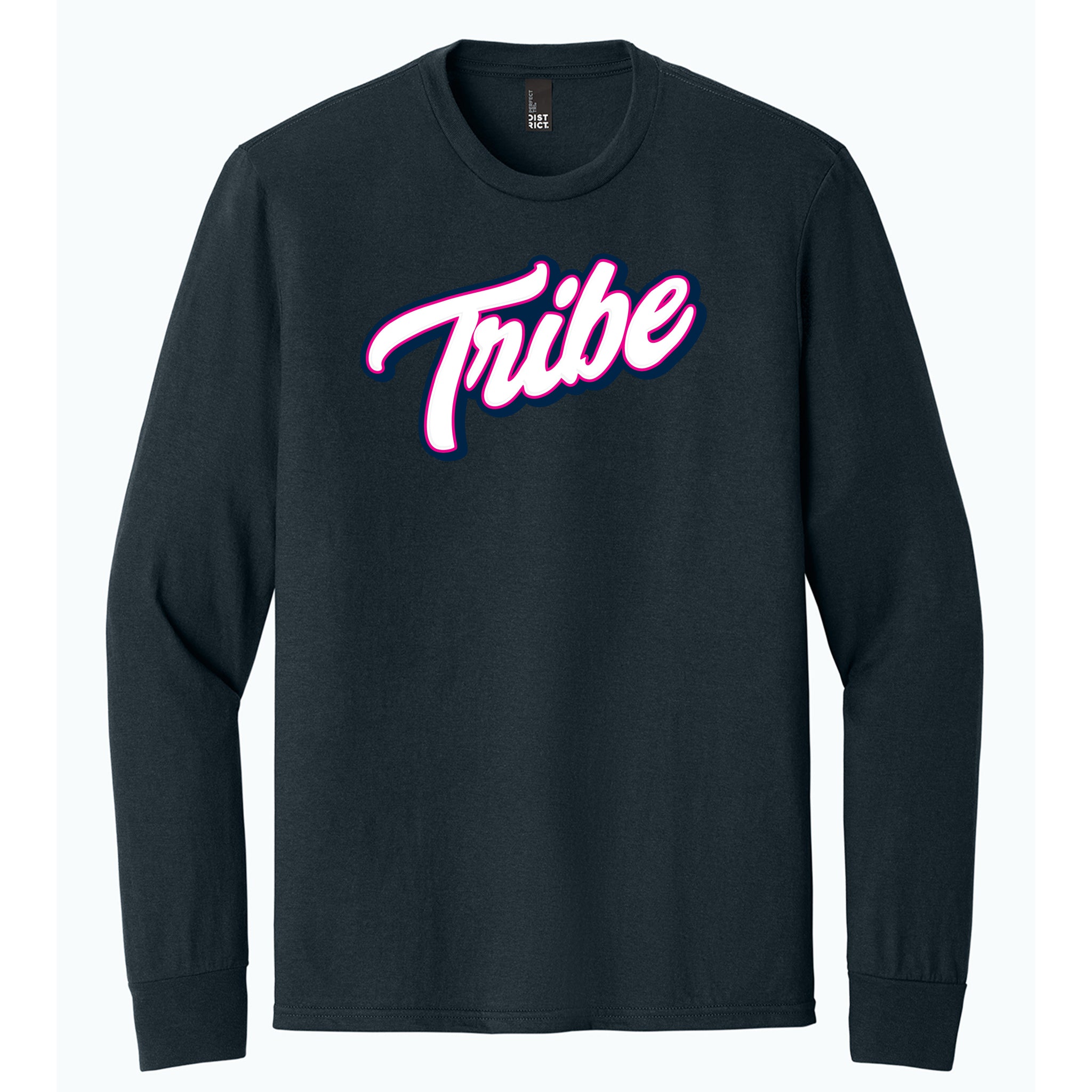 Westminster Tribe Fastpitch Perfect Tri ® Long Sleeve Tee