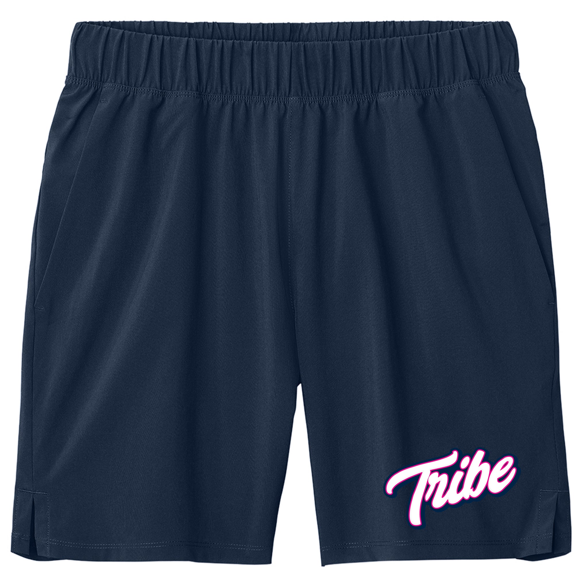 Westminster Tribe Fastpitch Sport-Tek® Repeat 7" Short
