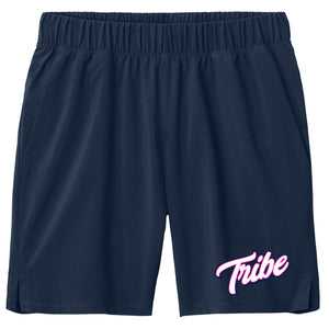 Westminster Tribe Fastpitch Sport-Tek® Repeat 7" Short