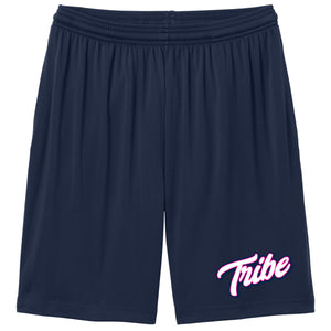 Westminster Tribe Fastpitch Sport-Tek® PosiCharge® Competitor™ 7” Pocketed Short