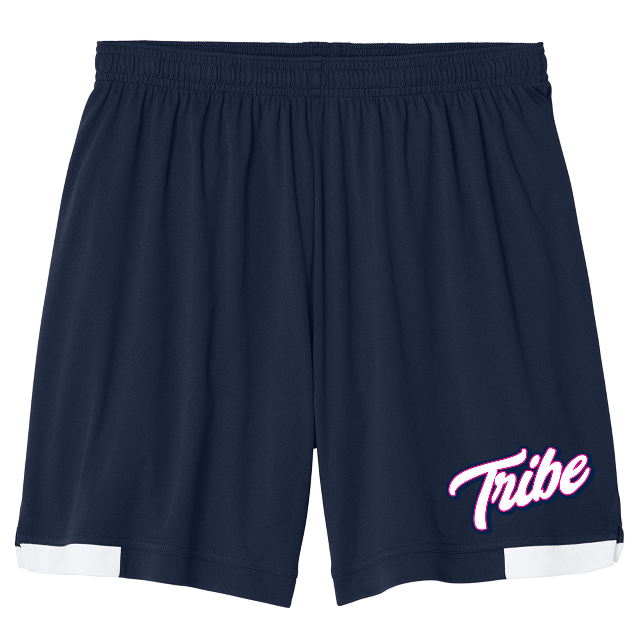 Westminster Tribe Fastpitch Sport-Tek® Women's Club 5” Short