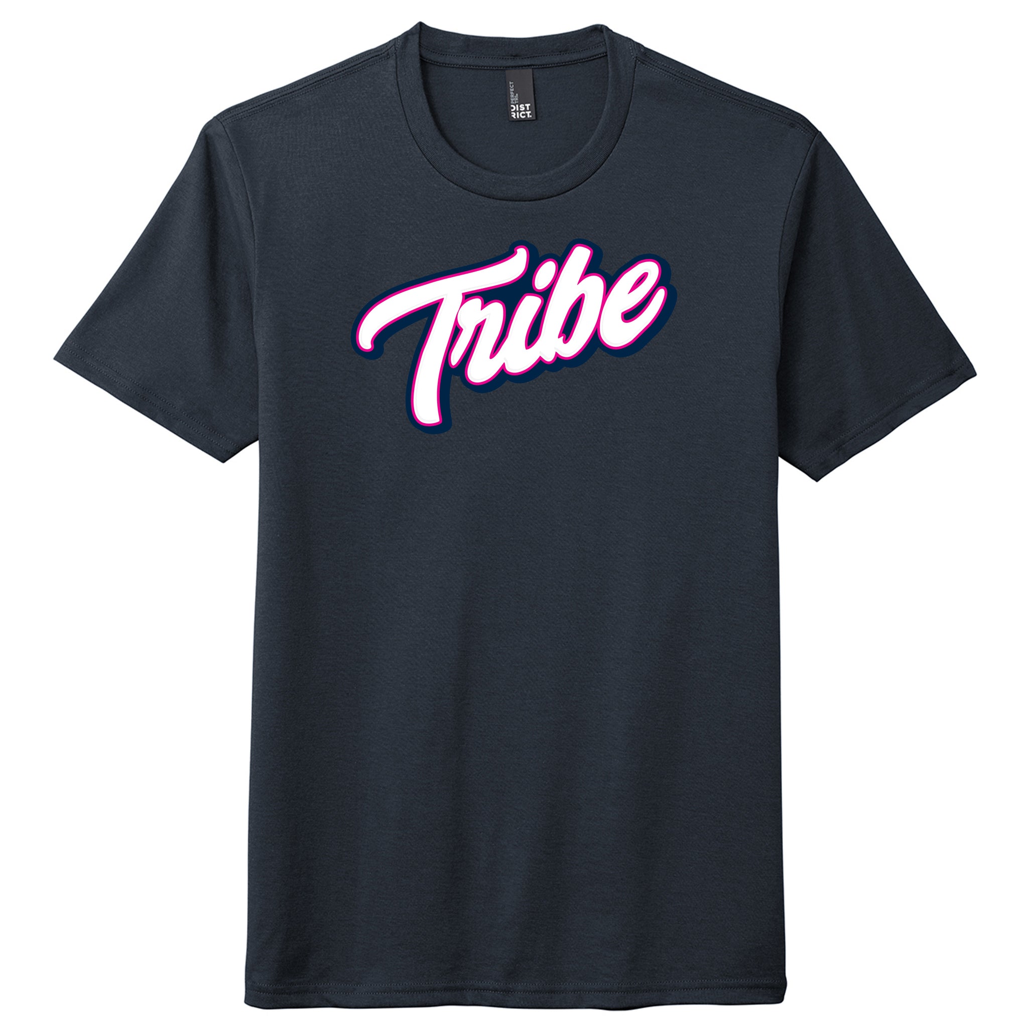 Westminster Tribe Fastpitch District Perfect Tri ® Tee