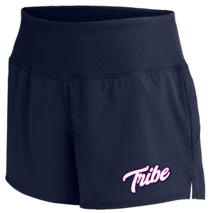 Westminster Tribe Fastpitch Sport-Tek® Ladies Repeat Short