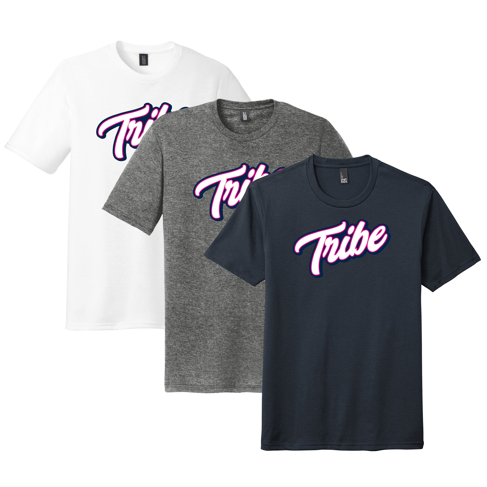Westminster Tribe Fastpitch District Perfect Tri ® Tee