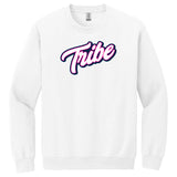 Westminster Tribe Fastpitch Gildan® Heavy Blend™ Crewneck Sweatshirt
