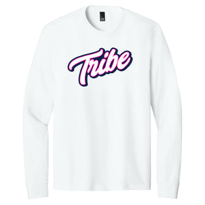 Westminster Tribe Fastpitch Perfect Tri ® Long Sleeve Tee