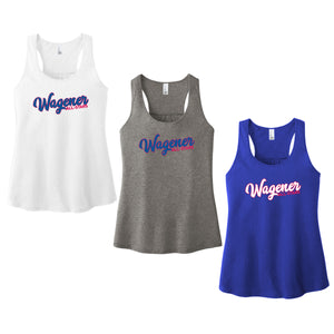 Wagener All-Stars District Women’s V.I.T. ™ Racerback Tank
