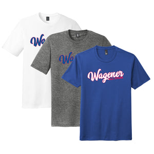Wagener All-Stars District Perfect Tri ® Tee