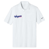Wagener All-Stars Nike Dri-FIT Micro Pique 2.0 Pocket Polo