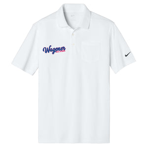 Wagener All-Stars Nike Dri-FIT Micro Pique 2.0 Pocket Polo