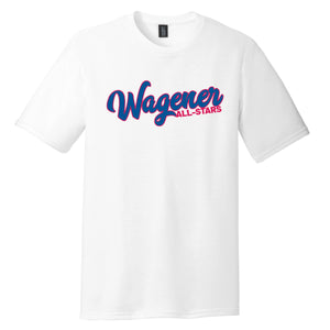 Wagener All-Stars District Perfect Tri ® Tee
