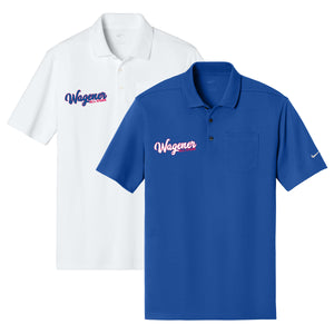Wagener All-Stars Nike Dri-FIT Micro Pique 2.0 Pocket Polo