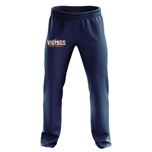 WEST VALLEY COLLEGE FULL SUB WARMUP PANTS