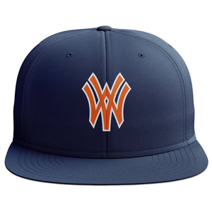 WEST VALLEY COLLEGE PTS20 HAT