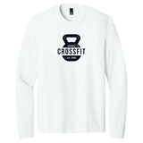 Shelby Crossfit Perfect Tri ® Long Sleeve Tee