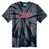 Xtreme Chaos Port & Company® Tie-Dye Tee